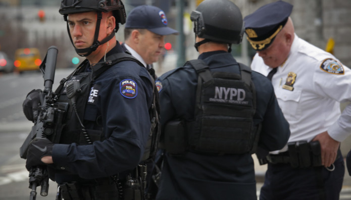 Νέα Υόρκη: Δύο Αδέλφια Έλληνες Συνελήφθησαν Για Τρομοκρατία