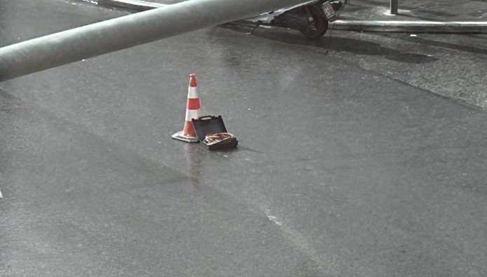 Σύνταγμα: Άνοιξε η Καραγιώργη Σερβίας