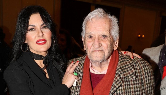 Μπαλτζή: Ποιοι Έδωσαν Το Παρών Στον Ανθρωποφάγο