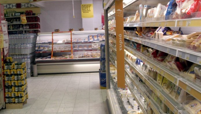 σούπερ μάρκετ