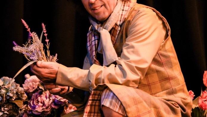 Θέατρο: Ο Μάγκας Της Πηνελόπης