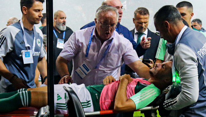 Ελληνικό Ποδόσφαιρο: Η Ημερομηνία Για Την Προσφυγή στο CAS