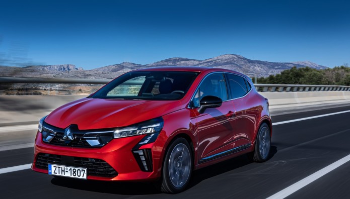 Δείτε αναλυτικά τις τιμές του νέου Mitsubishi COLT