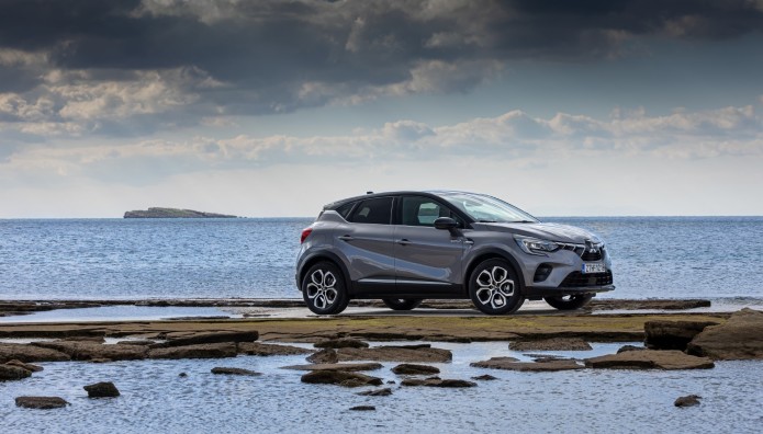 Τι ξεχωριστό έχει το Mitsubishi ASX - Τιμές