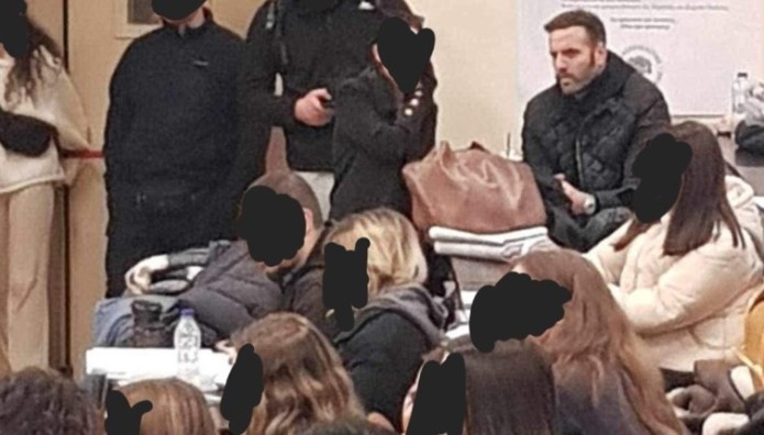 Νίκος Παππάς