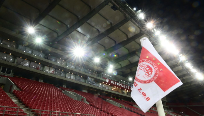 Ποιος Υπέγραψε Στον Ολυμπιακό;