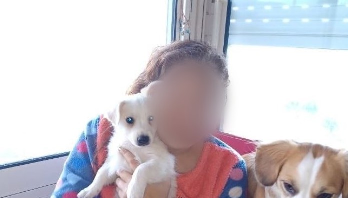 Άγιοι Θεόδωροι: Βρέθηκε Νεκρή Μακριά Από Το Καμένο Σπίτι Της