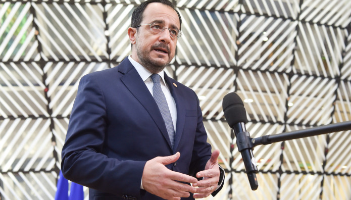 Μέτρα στήριξης προς τους Τουρκοκύπριους