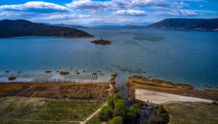 Βεγορίτιδα: Νεκρός Ο Ψαράς Που Αγνοούταν