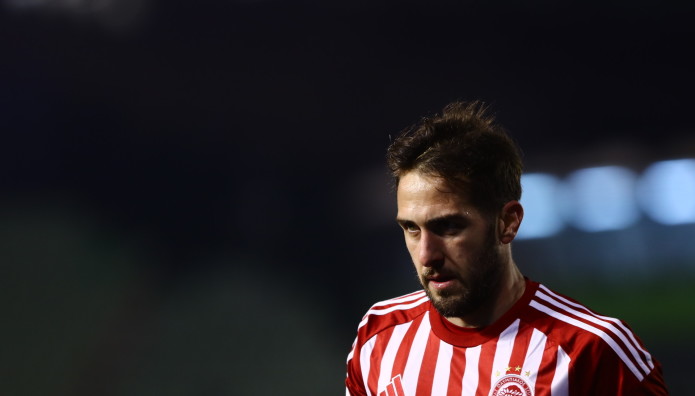 Χαμός στο twitter με βίντεο Φορτούνη από Λεωφόρο- Τι συνέβη πριν την αλλαγή