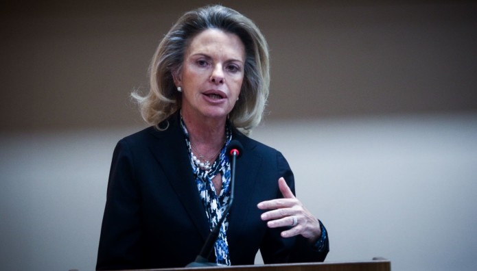 Ελίζα Βόζενμπεργκ