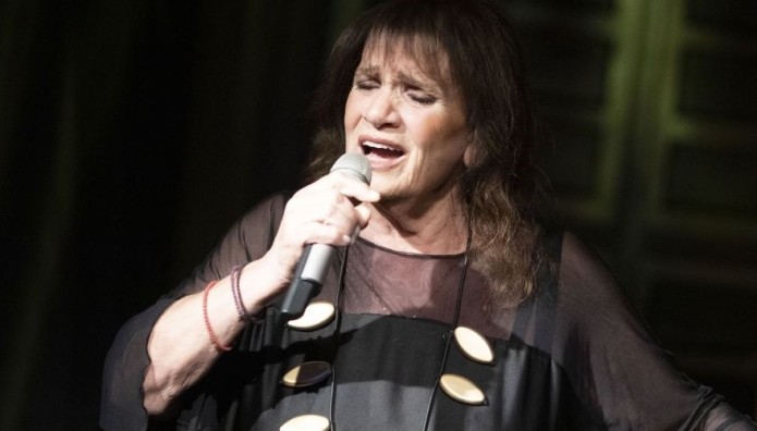 Χατζής και η Ελπίδα στο Άλσος