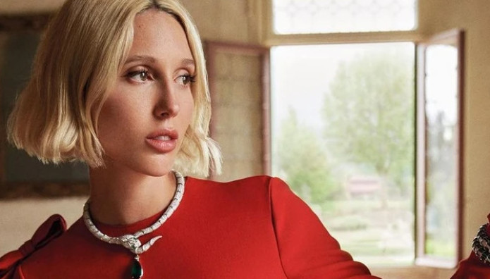 Μαρία Ολυμπία - Ευγενία Νιάρχου