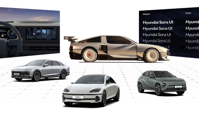 H Hyundai σαρώνει τα βραβεία