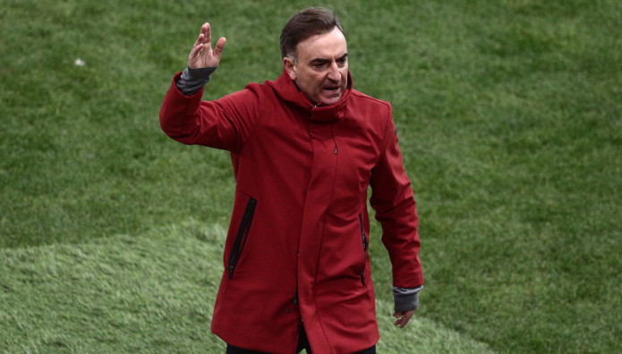 Ολυμπιακός: Η Τελευταία Απόφαση Του Καρβαλιάλ