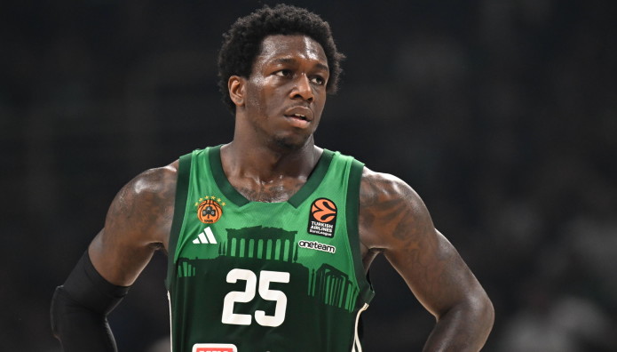 Παναθηναϊκός: Τεράστιο Συμβόλαιο Ο Γιαννακόπουλος Σε Ναν