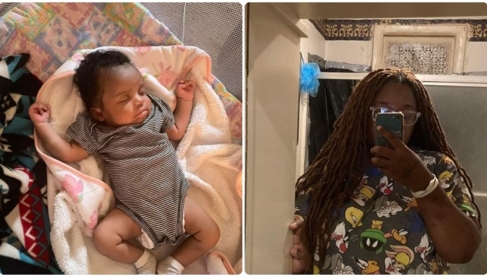 ΗΠΑ: Μητέρα Έψησε Το Μωρό Της Στον Φούρνο