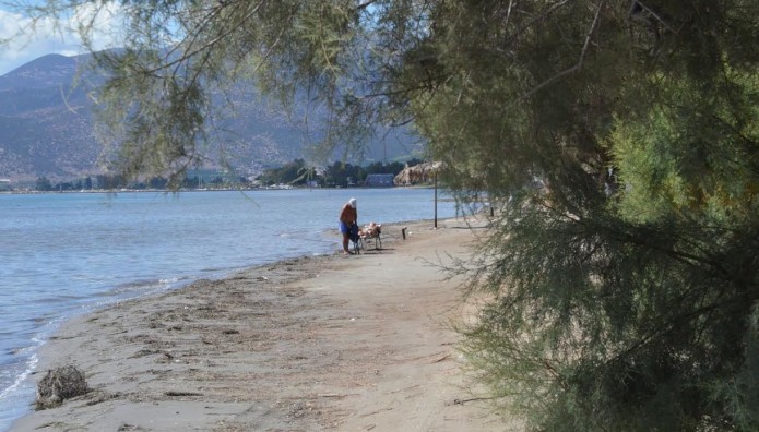 Λαμία: Πέθανε 27χρονος Ενώ Έκανε Μπάνιο Στα Ιαματικά Νερά
