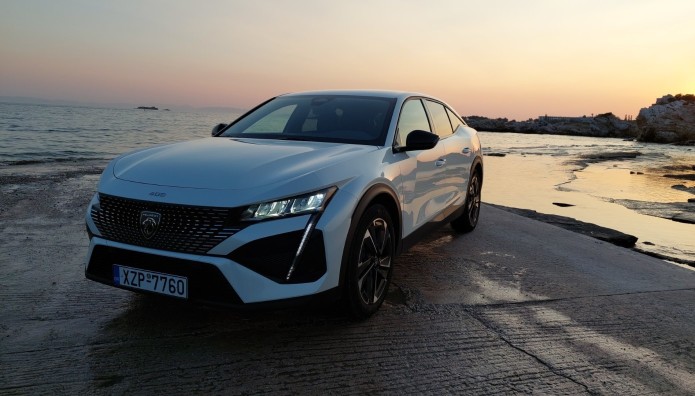 Δείτε πόσα αυτοκίνητα πούλησε η PEUGEOT