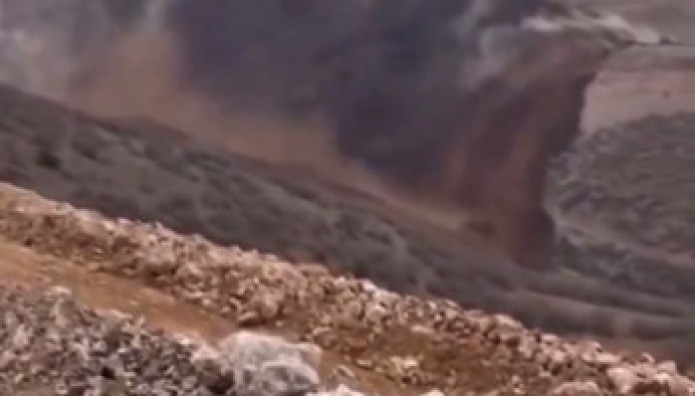 χρυσωρυχείο Τουρκία