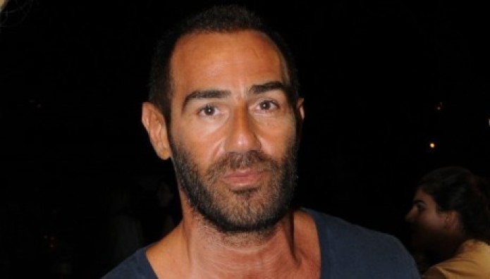 Αντώνης Κανάκης