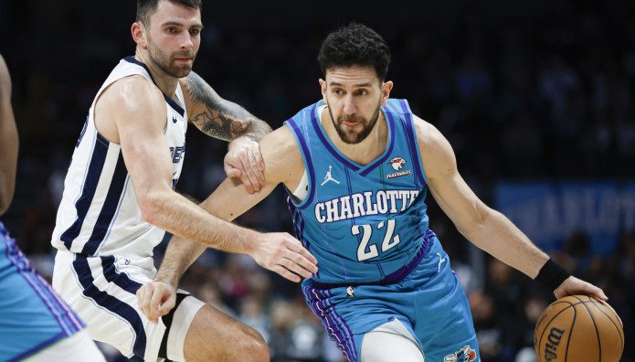 Παναθηναϊκός: Ποιον Παίκτη Του NBA Έχει Βάλει Στο Μάτι