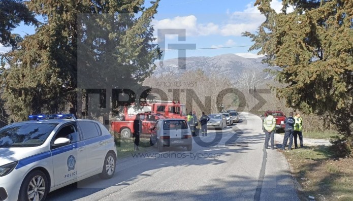 Έκρηξη Σε Λατομείο Στη Δράμα