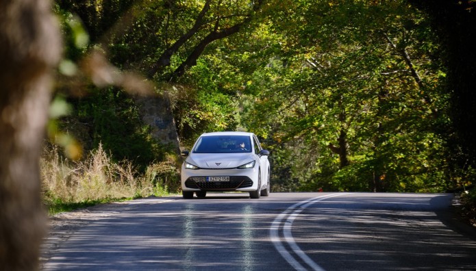 CUPRA: Νέες μειωμένες τιμές, με όφελος έως και 2.600 ευρώ