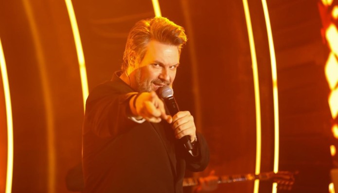 Πάνος Κιάμος