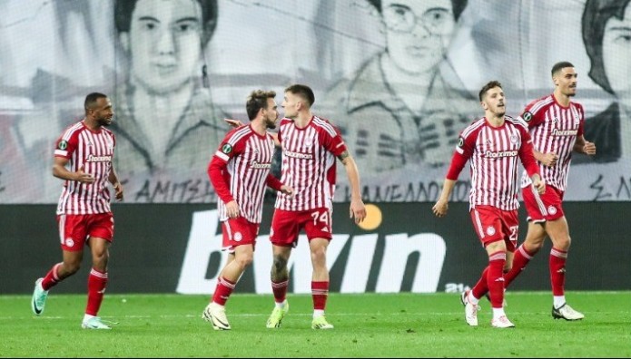 Προβάδισμα Πρόκρισης Για Τον Ολυμπιακό, 1-0 Τη Φερεντσβάρος