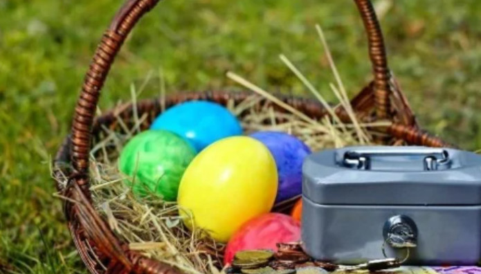 Δώρο Πάσχα 2024: Πώς Θα Το Υπολογίσετε