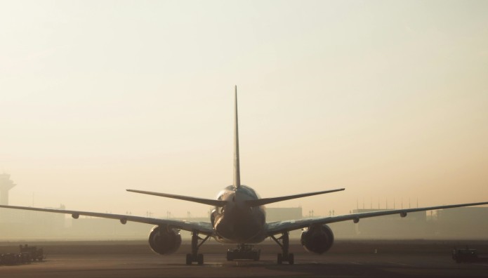 Βελιγράδι: Ελληνικό Αεροσκάφος Συγκρούστηκε Στο Αεροδρόμιο