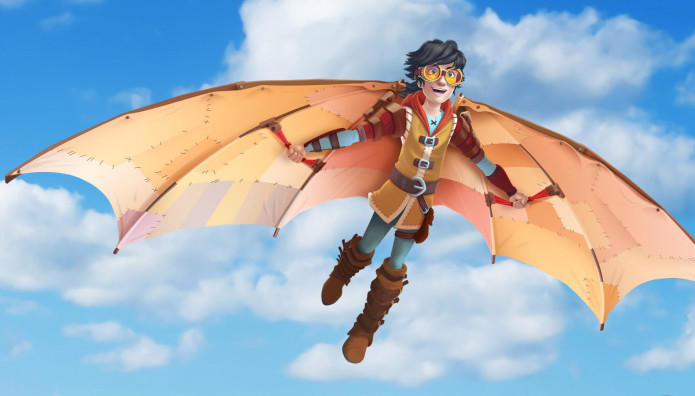 Λέο Ντα Βίντσι: Aποστολή Μόνα Λίζα - Η παιδική ταινία on demand στο StarTV