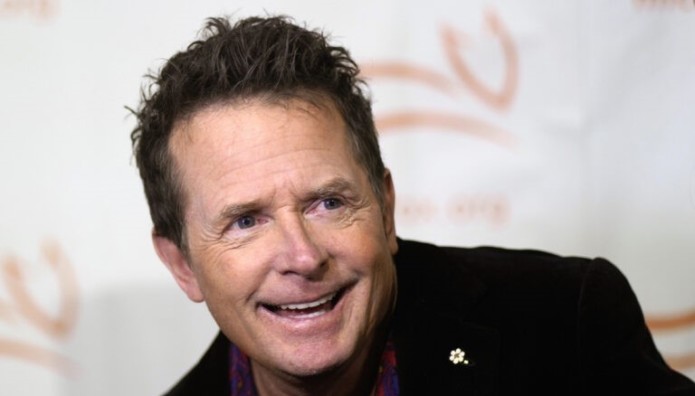 Μάικλ Τζ. Φοξ