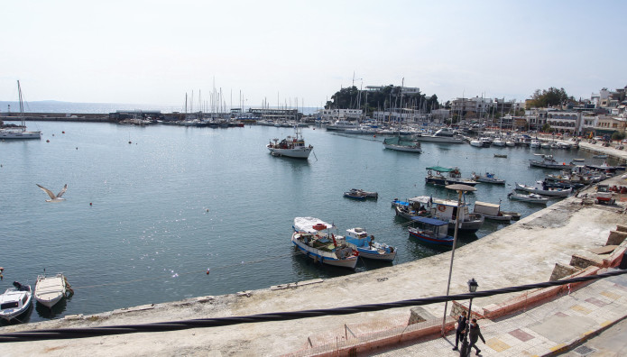 Πειραιάς: Νεκρός Εντοπίστηκε 26χρονος Που Είχε Εξαφανιστεί