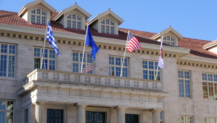 Κολλέγιο Αθηνών