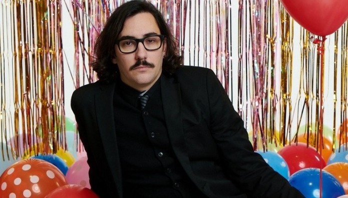 Stand-up comedy υπερπαραγωγή στο Μικρό Κεραμεικό