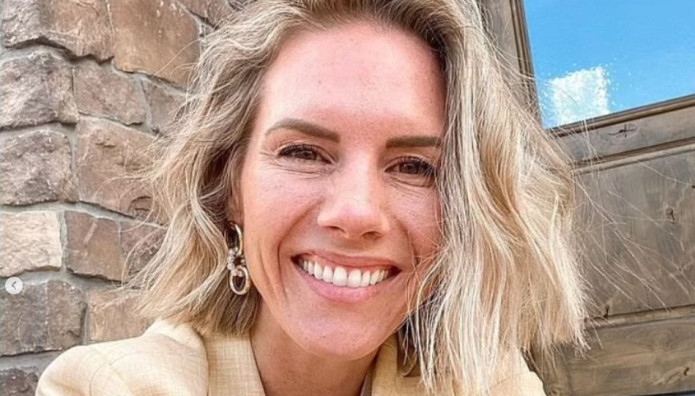 Ruby Franke: Καταδικάστηκε Για Κακοποίηση Των Παιδιών Της