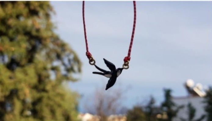 KLOSTI: Τα ωραιότερα μαρτάκια είναι εδώ!