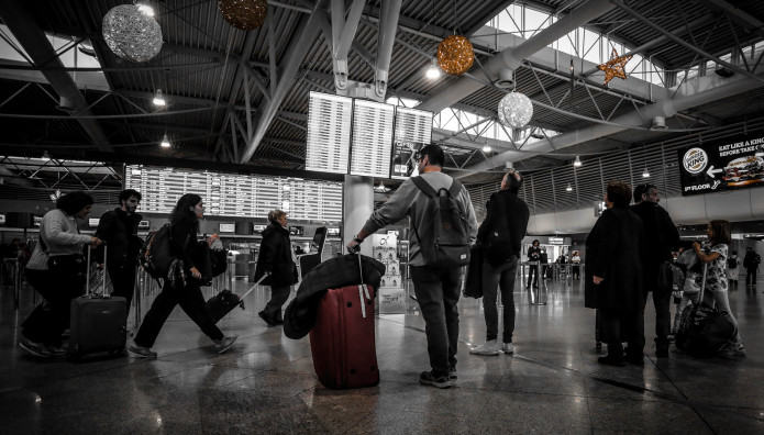 Απεργία ΑΔΕΔΥ: «Παραλύουν» οι πτήσεις στις 28 Φεβρουαρίου