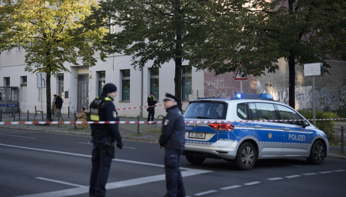 Γερμανία: Ανήλικος μαχαίρωσε συμμαθητές του - 4 τραυματίες