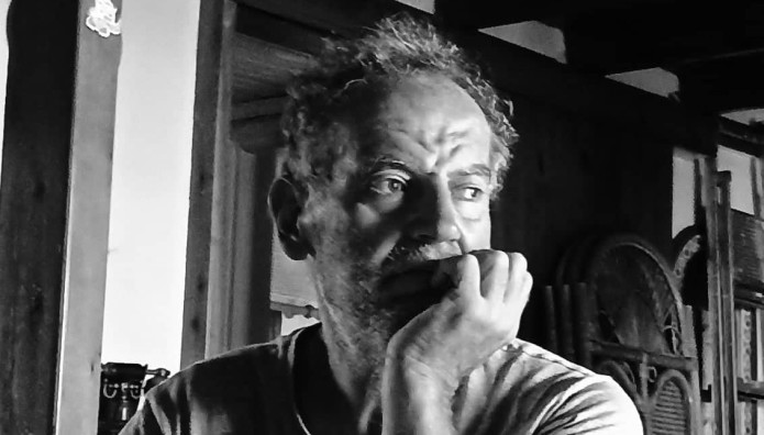 Δημήτρης Φύσσας: Πέθανε Ο Δημοσιογράφος Και Συγγραφέας