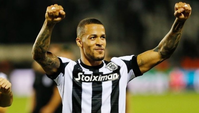 Τροόστ Εκόνγκ