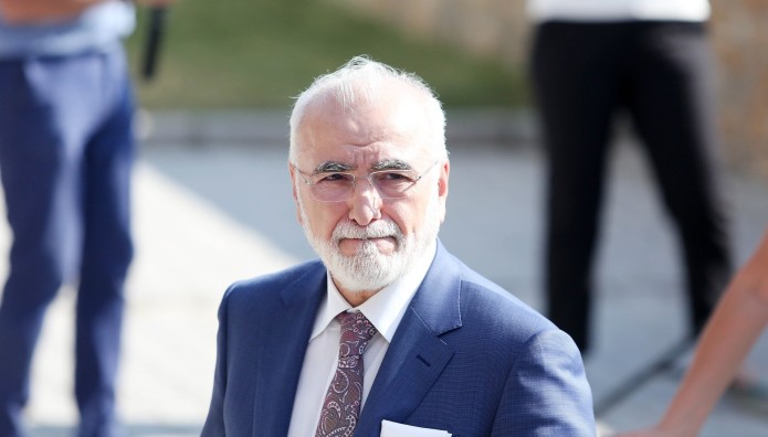 Μεγάλη Κίνηση Σαββίδη - Το Πήρε Πάνω Του Για Σαμάτα