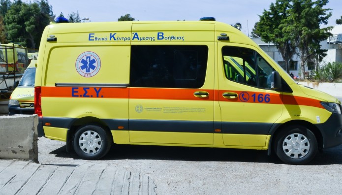 Πάτρα: Μητέρα Βρήκε Νεκρό Το Παιδί Της Στο Δωμάτιο