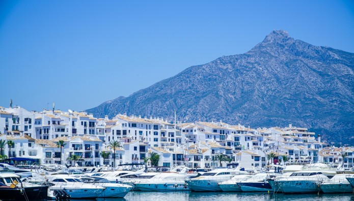 Η Πόλη Που Ψηφίστηκε Ως Ο Καλύτερος Ευρωπαϊκός Προορισμός