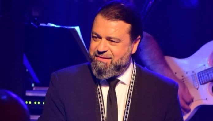 Κυριάκος Παπαδόπουλος