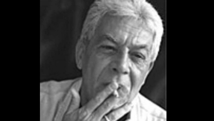 Ντίνος Μαυροειδής