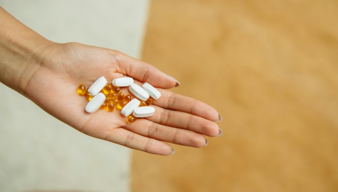 ΕΟΦ: Καμπανάκι για επικίνδυνα συμπληρώματα διατροφής
