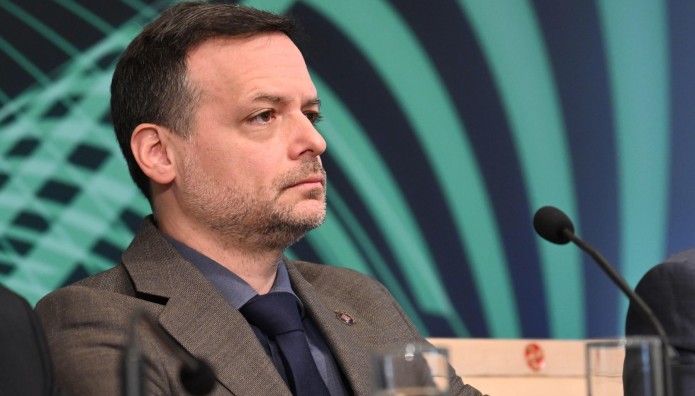 Χάρης Δούκας